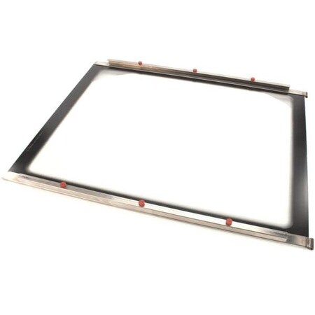 Blodgett Glass Assy, Inner Door 50888